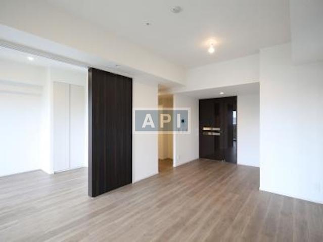  | PRIME GARDEN NISHI-AZABU Interior photo 02