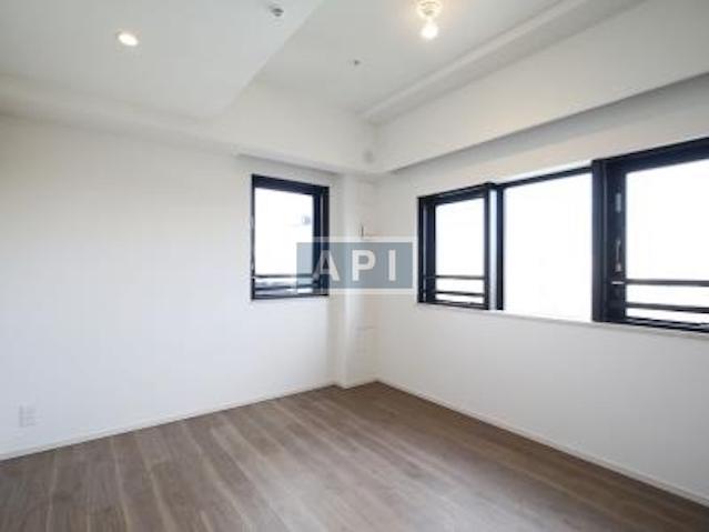  | PRIME GARDEN NISHI-AZABU Interior photo 04