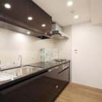 | PRIME GARDEN NISHI-AZABU Interior photo 03