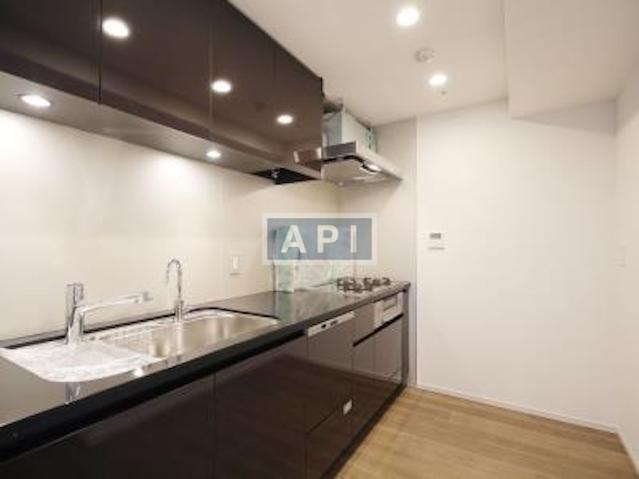  | PRIME GARDEN NISHI-AZABU Interior photo 03