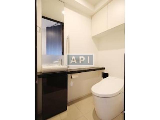  | PRIME GARDEN NISHI-AZABU Interior photo 10