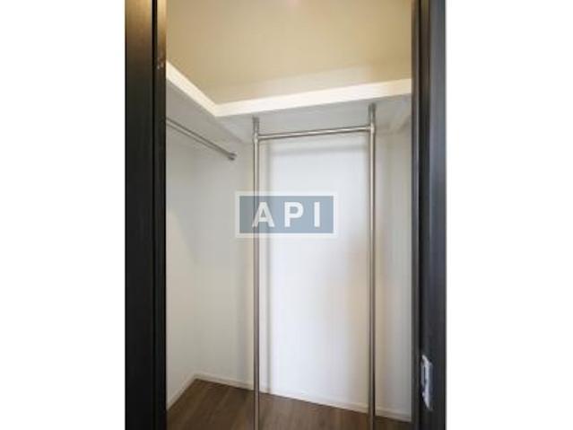  | PRIME GARDEN NISHI-AZABU Interior photo 11