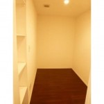  | PARK CUBE MEGURO TOWER Interior photo 06