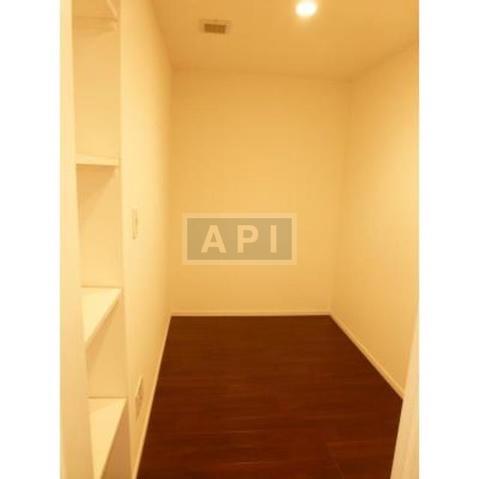  | PARK CUBE MEGURO TOWER Interior photo 06