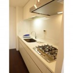  | PARK CUBE MEGURO TOWER Interior photo 02