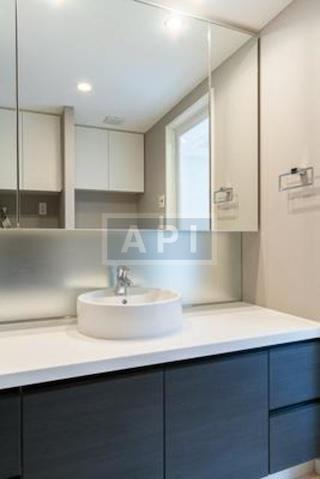  | PARK AXIS EBISU Interior photo 04