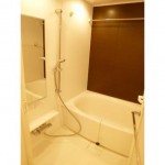  | PARK CUBE MEGURO TOWER Interior photo 04