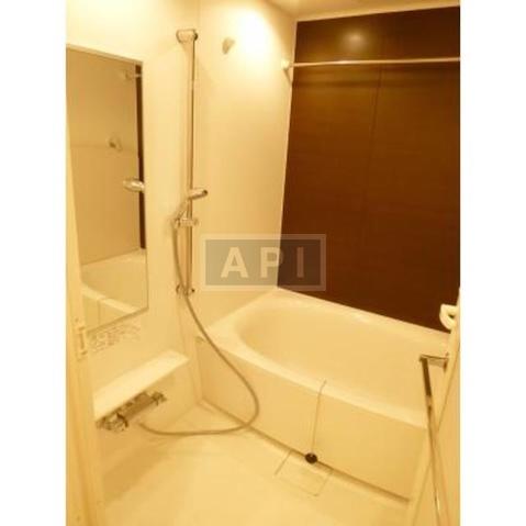  | PARK CUBE MEGURO TOWER Interior photo 04