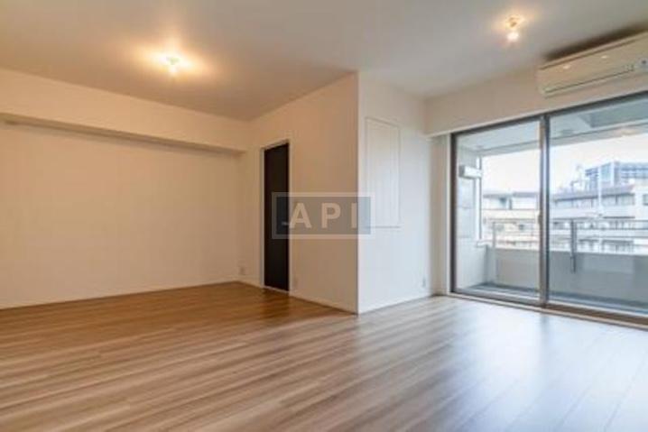  | PARK AXIS EBISU Interior photo 02