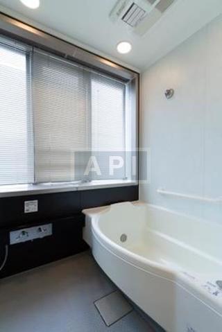  | PARK AXIS EBISU Interior photo 05