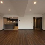  | PARK AVENUE JINNAN Interior photo 01