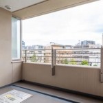  | PARK AXIS EBISU Interior photo 08