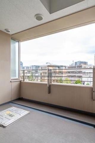  | PARK AXIS EBISU Interior photo 08