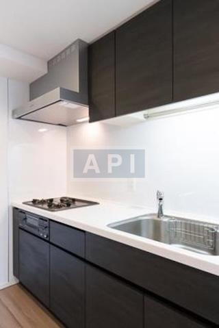  | PARK AXIS EBISU Interior photo 03