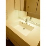  | PARK CUBE MEGURO TOWER Interior photo 03