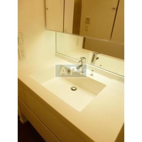  | PARK CUBE MEGURO TOWER Interior photo 03