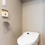  | PARK AXIS EBISU Interior photo 06