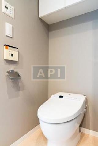  | PARK AXIS EBISU Interior photo 06