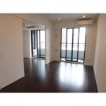  | PARK CUBE MEGURO TOWER Interior photo 01