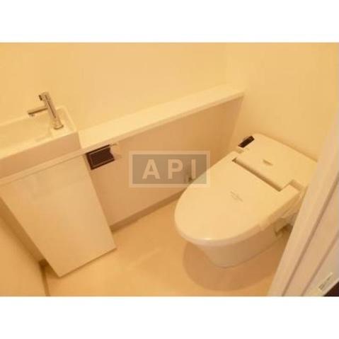  | PARK CUBE MEGURO TOWER Interior photo 05