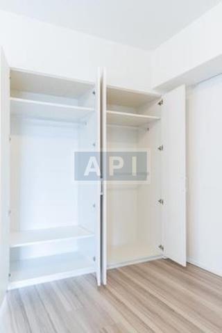  | PARK AXIS EBISU Interior photo 07