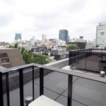  | PARK AXIS PREMIER OMOTESANDO Interior photo 02