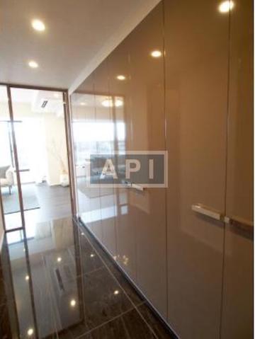  | PARK AXIS PREMIER OMOTESANDO Interior photo 09