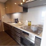  | PARK AXIS PREMIER OMOTESANDO Interior photo 04