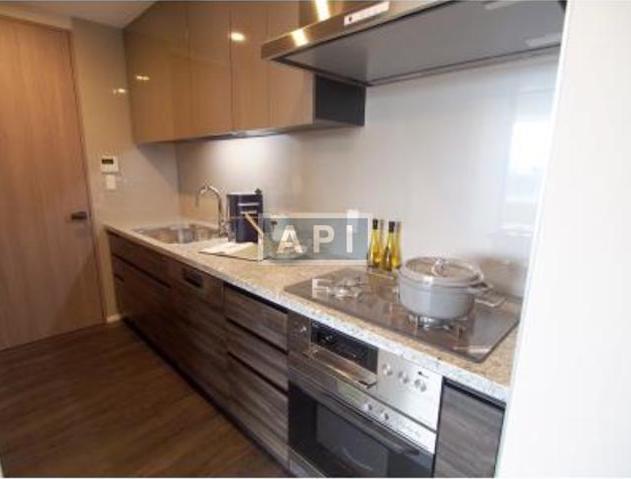  | PARK AXIS PREMIER OMOTESANDO Interior photo 04