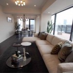  | PARK AXIS PREMIER OMOTESANDO Interior photo 03