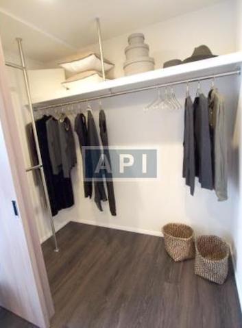  | PARK AXIS PREMIER OMOTESANDO Interior photo 05