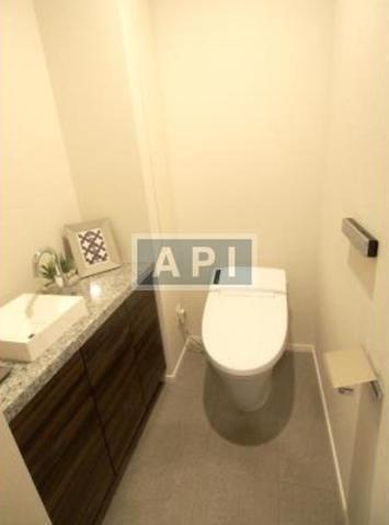  | PARK AXIS PREMIER OMOTESANDO Interior photo 08