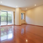  | IZUMI GARDEN RESIDENCE Interior photo 01