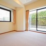  | IZUMI GARDEN RESIDENCE Interior photo 03