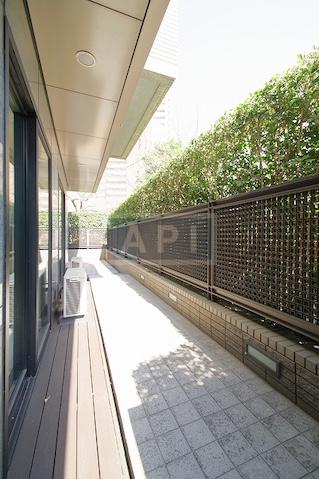  | IZUMI GARDEN RESIDENCE Interior photo 05