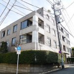  | CLASSY HOUSE SHIROKANE-SANKOZAKA Exterior photo 01