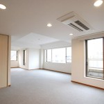  | ARK HILLS EXECTIVE TOWER Interior photo 03