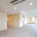  | ARK HILLS EXECTIVE TOWER Interior photo 01