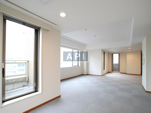  | ARK HILLS EXECTIVE TOWER Interior photo 02