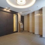  | BEVERLY HOMES HIROO Exterior photo 03