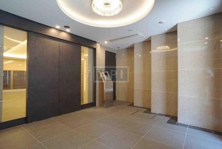  | BEVERLY HOMES HIROO Exterior photo 03