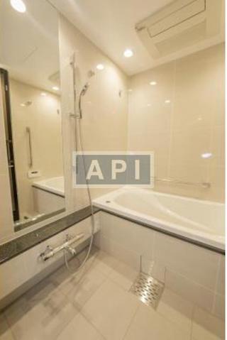  | PARK AXIS PREMIER OMOTESANDO Interior photo 04