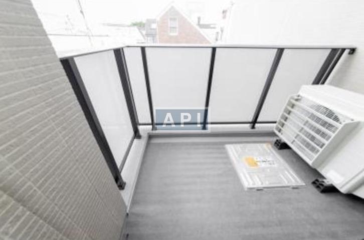  | PARK AXIS PREMIER OMOTESANDO Interior photo 08