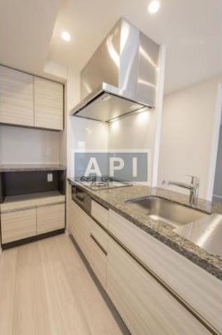  | PARK AXIS PREMIER OMOTESANDO Interior photo 02