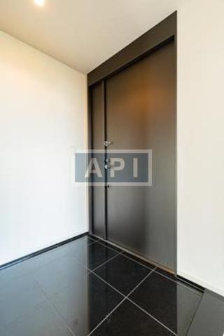  | DAIZAWA RESIDENCE Interior photo 09