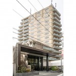  | ORCHID RESIDENCE ROPPONGI Exterior photo 01