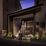  | ORCHID RESIDENCE ROPPONGI Exterior photo 02