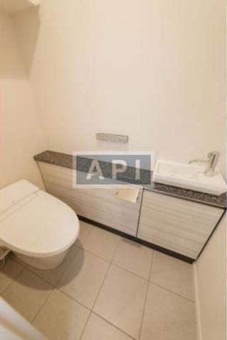  | PARK AXIS PREMIER OMOTESANDO Interior photo 05