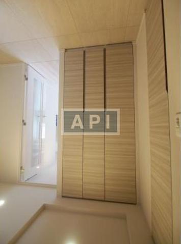  | PARK AXIS PREMIER OMOTESANDO Interior photo 07