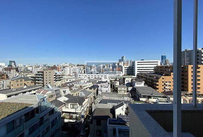  | CENTURY PLAZA Interior photo 20